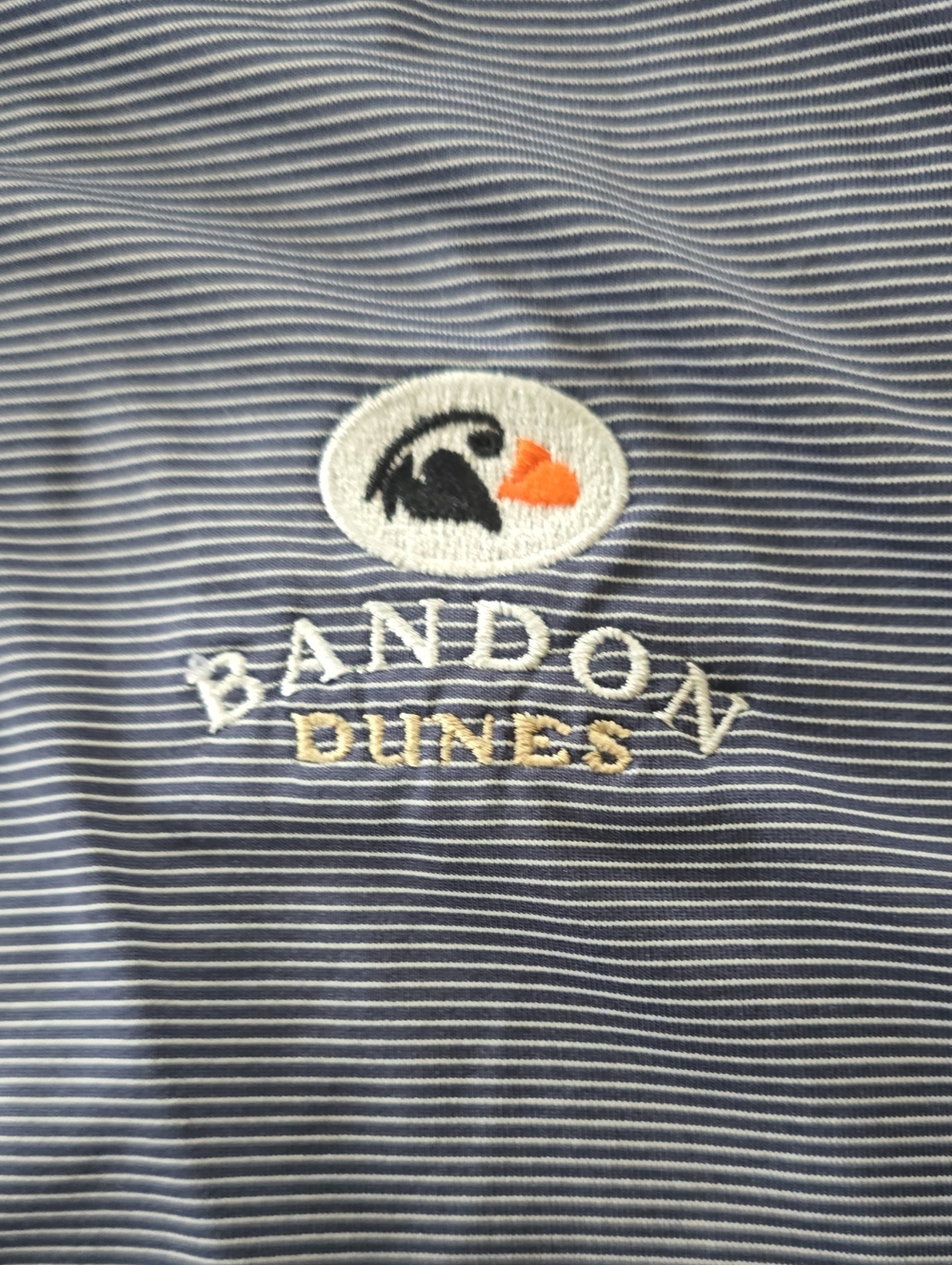 Bandon Dunes